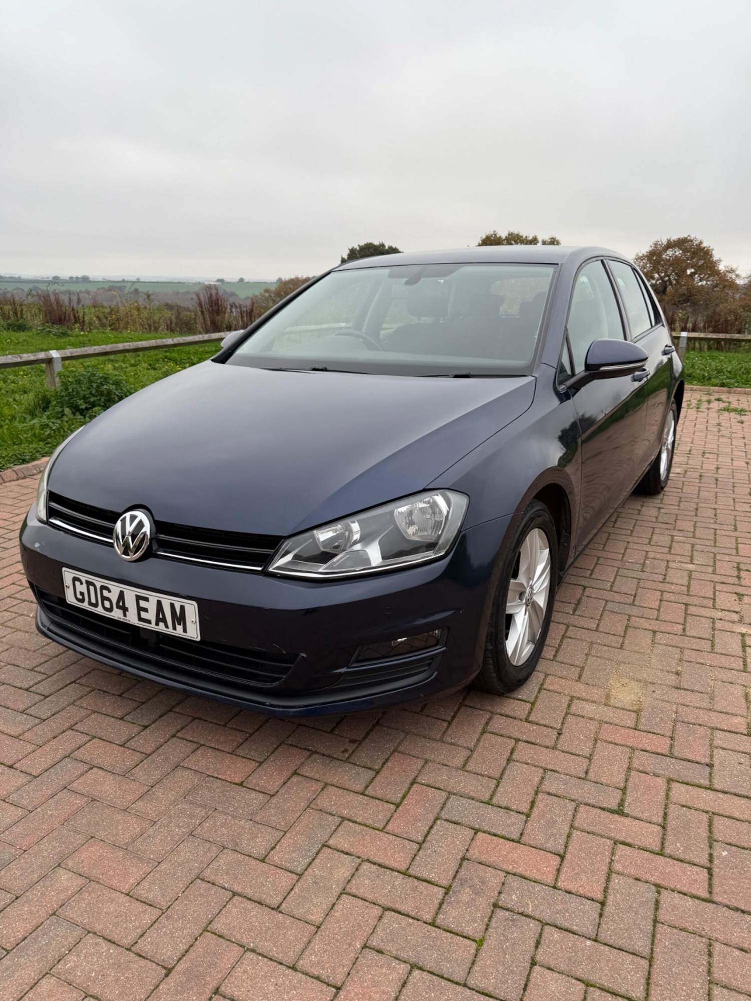 Used Volkswagen Golf 2015 for sale - 76522027: Photo 3