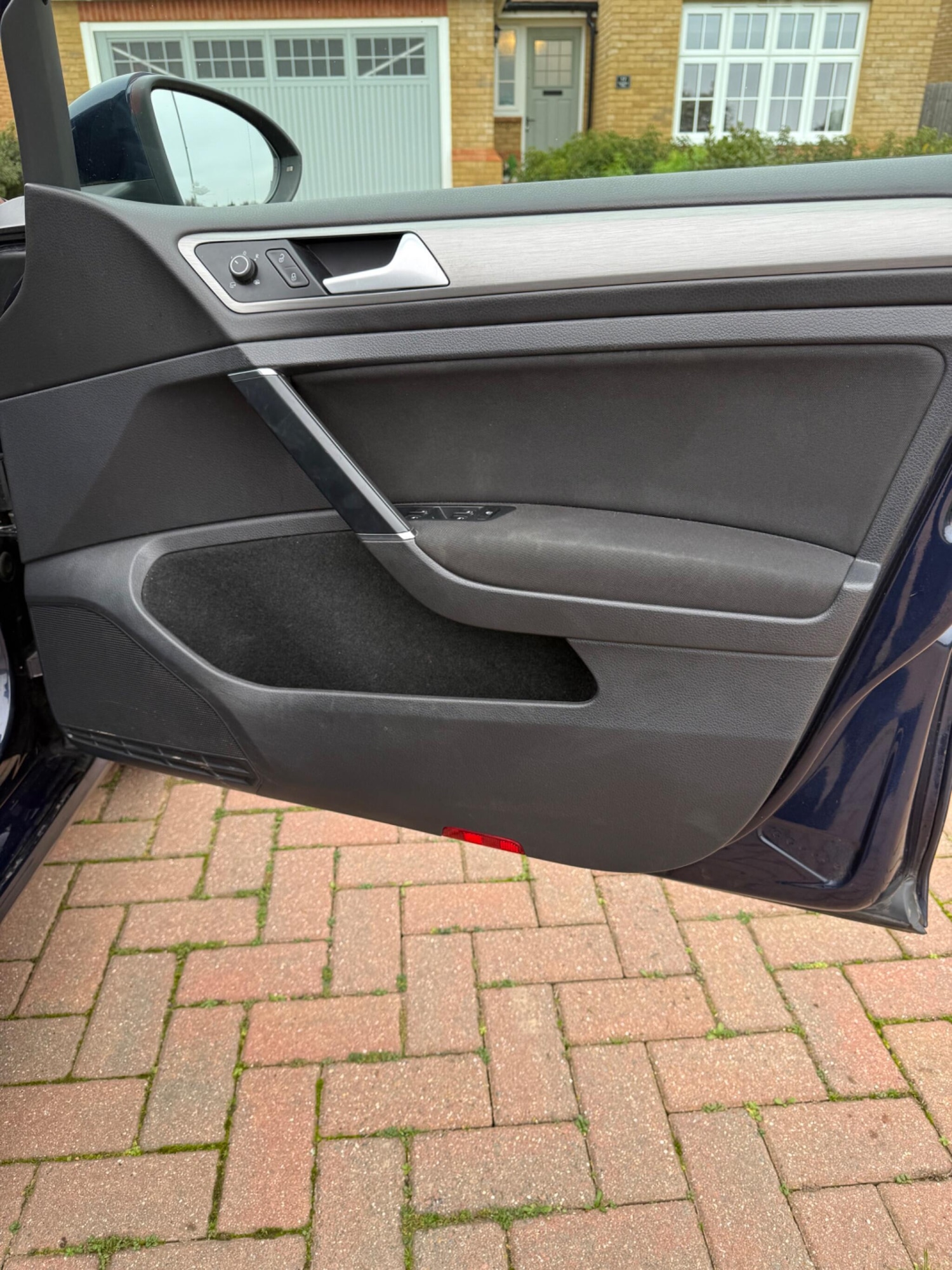 Used Volkswagen Golf 2015 for sale - 76522027: Photo 34