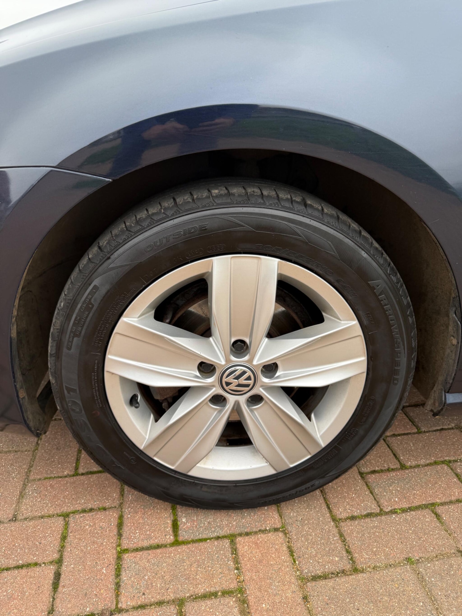 Used Volkswagen Golf 2015 for sale - 76522027: Photo 42