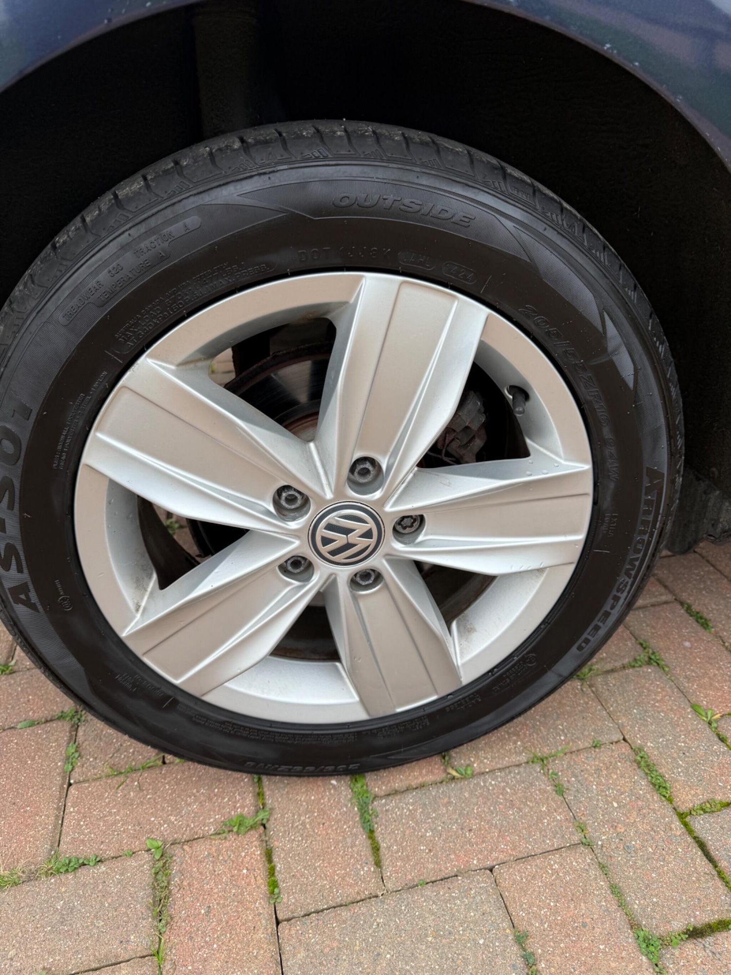 Used Volkswagen Golf 2015 for sale - 76522027: Photo 44