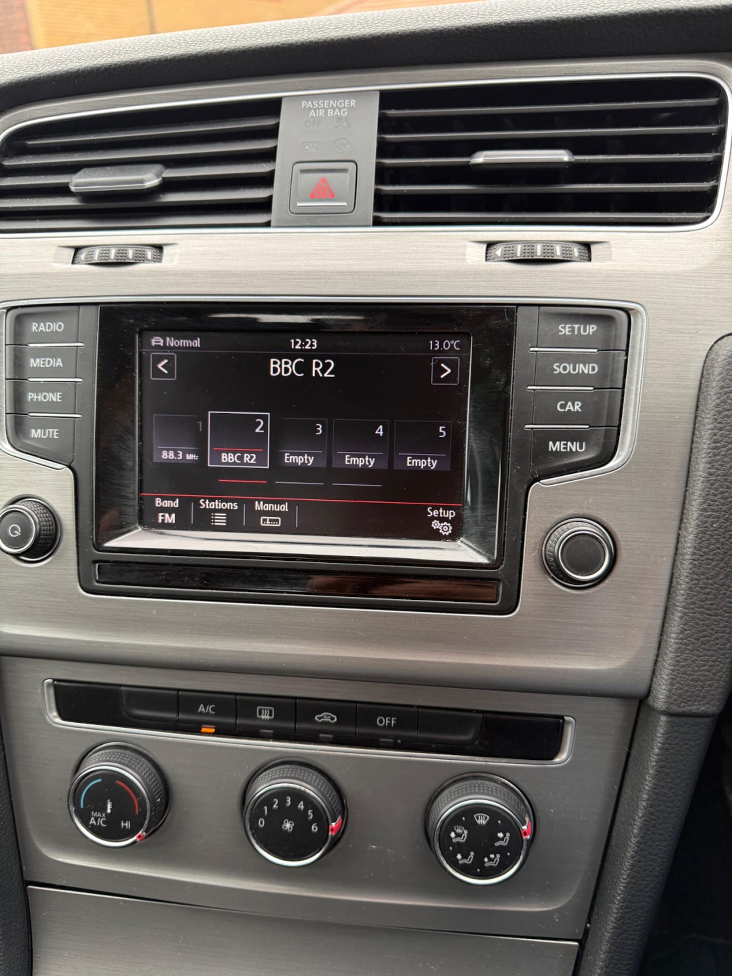 Used Volkswagen Golf 2015 for sale - 76522027: Photo 46