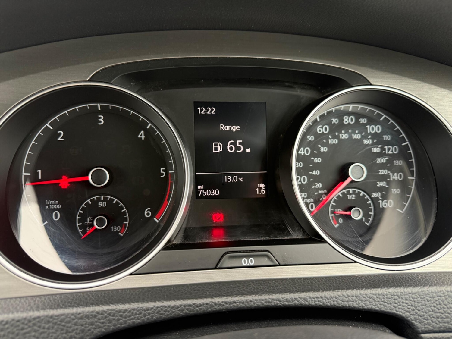 Used Volkswagen Golf 2015 for sale - 76522027: Photo 47