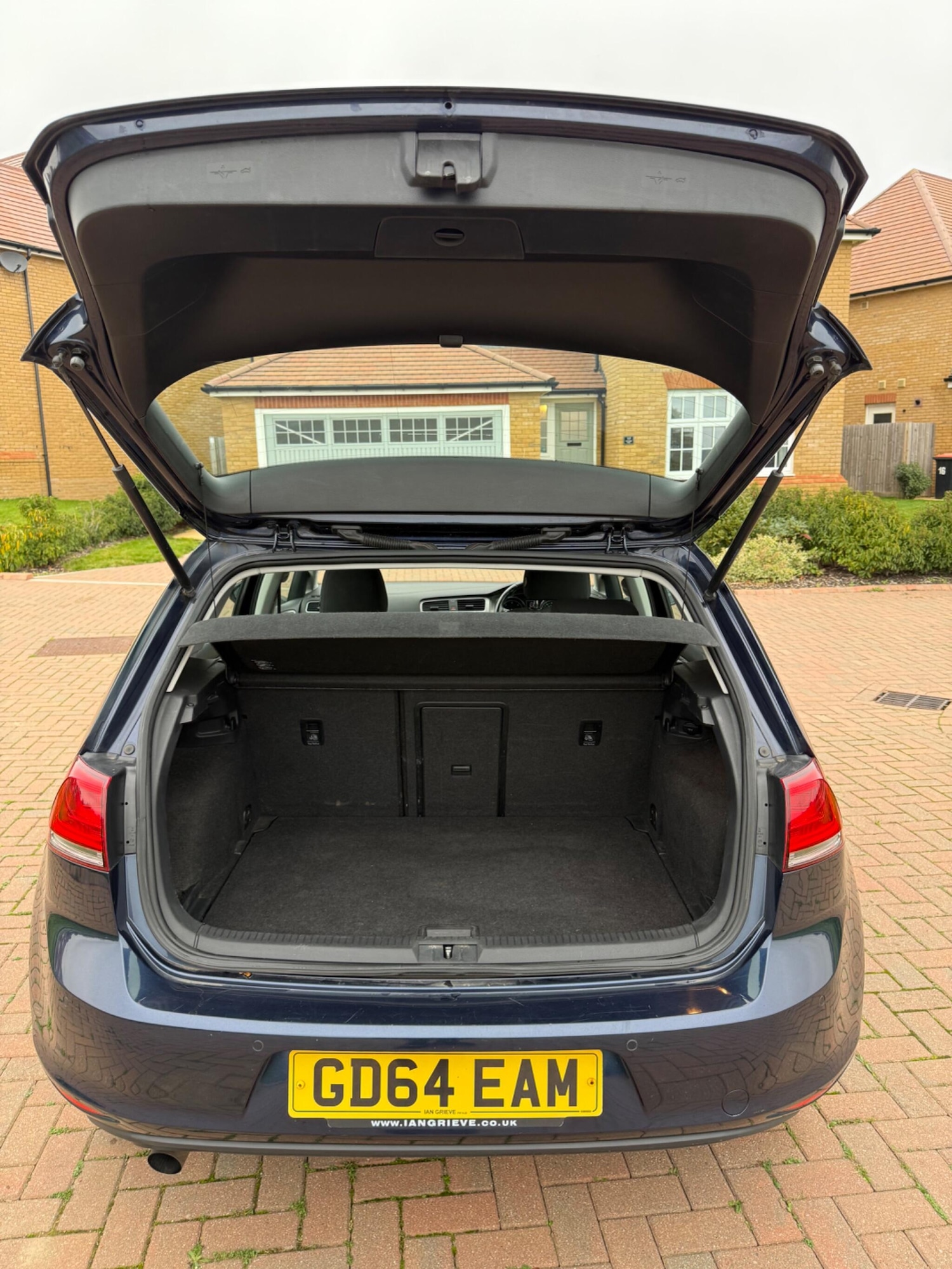 Used Volkswagen Golf 2015 for sale - 76522027: Photo 49