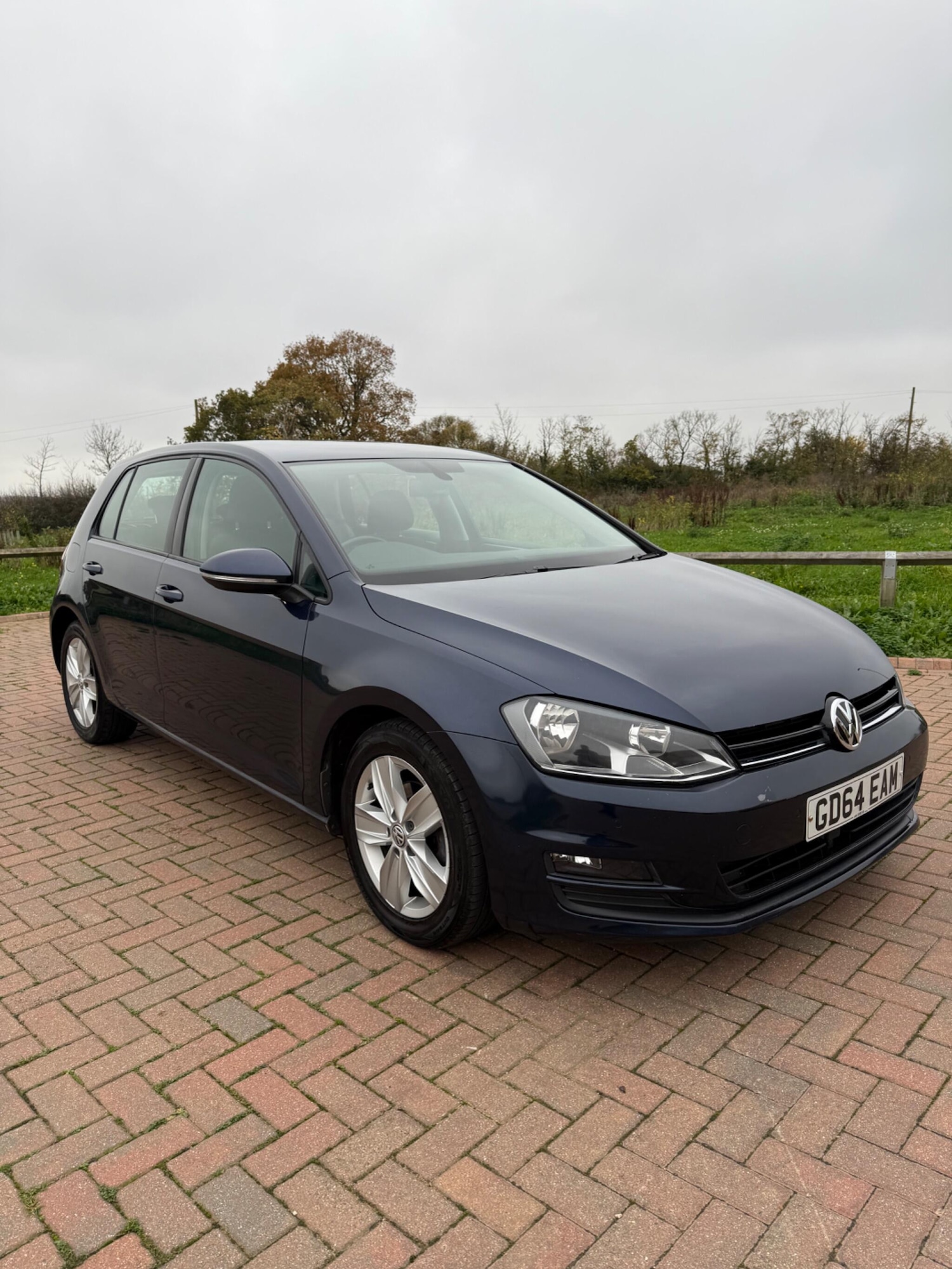 Used Volkswagen Golf 2015 for sale - 76522027: Photo 5