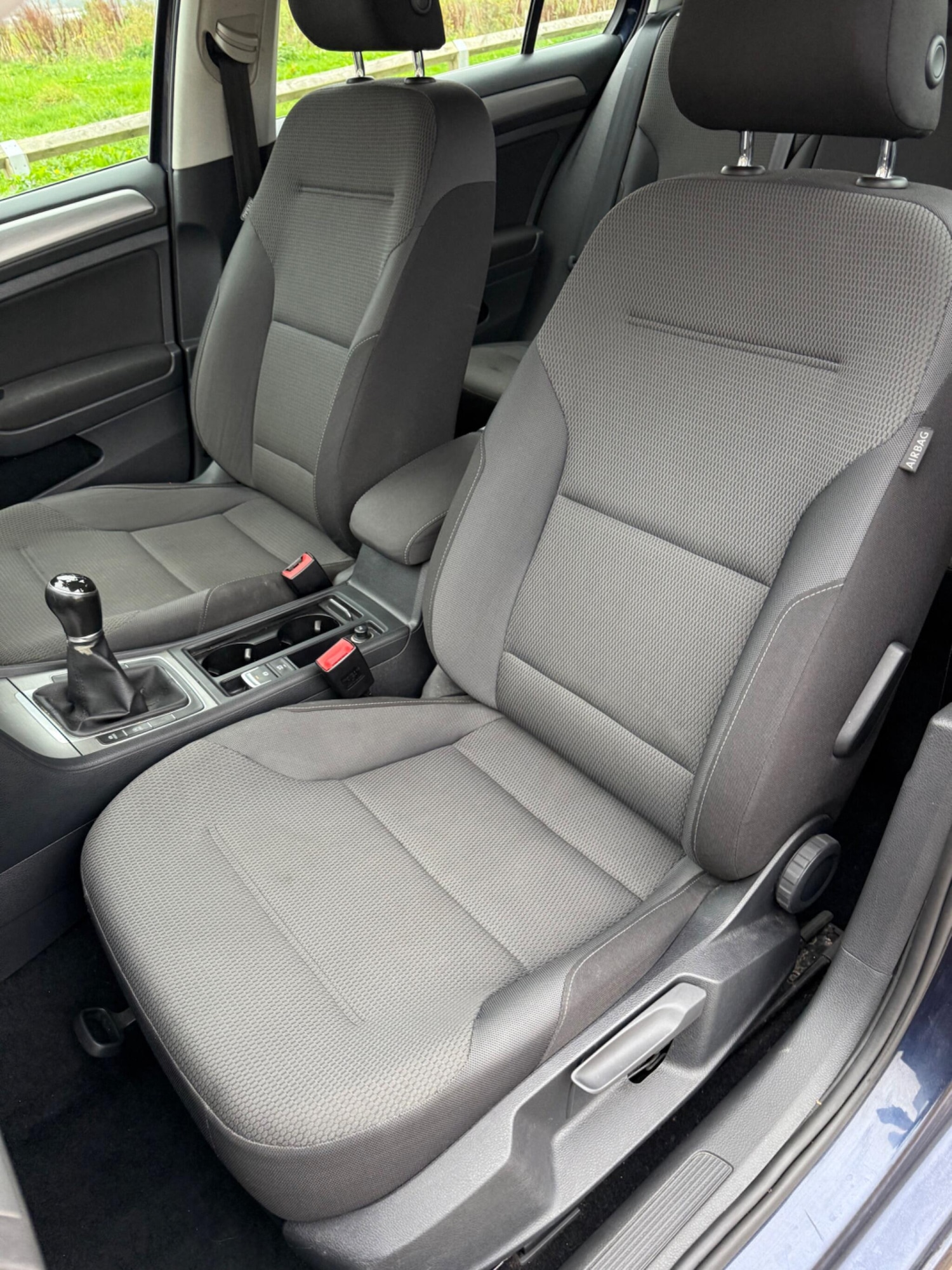 Used Volkswagen Golf 2015 for sale - 76522027: Photo 52