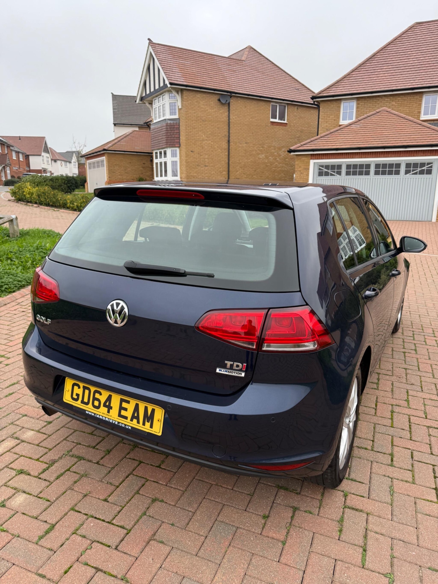 Used Volkswagen Golf 2015 for sale - 76522027: Photo 56