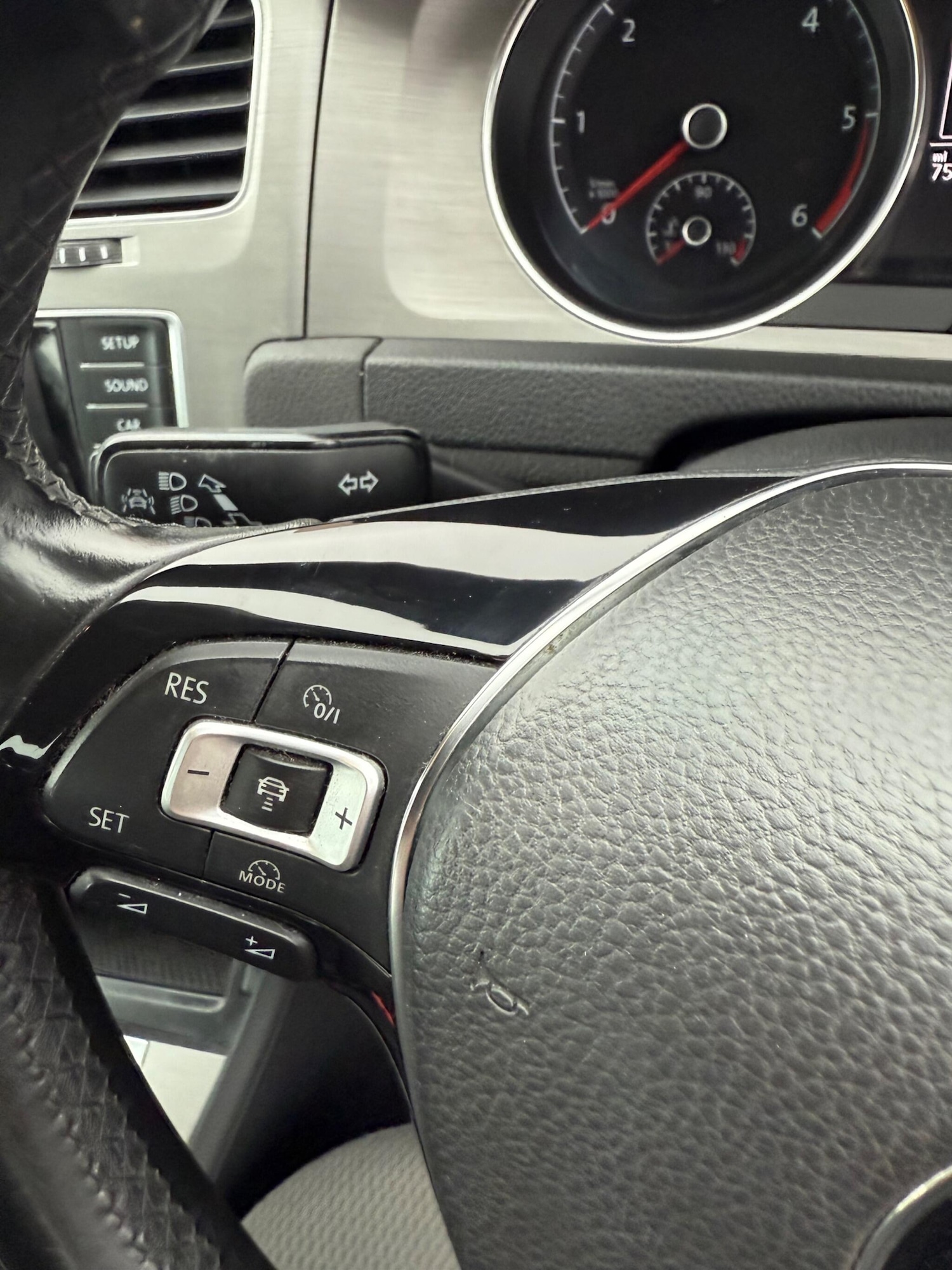 Used Volkswagen Golf 2015 for sale - 76522027: Photo 57