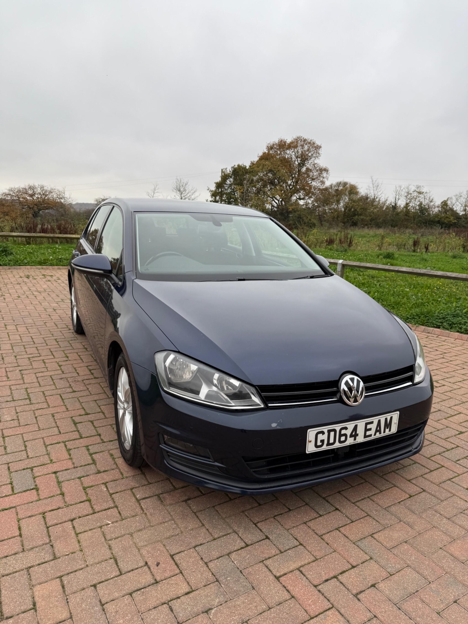 Used Volkswagen Golf 2015 for sale - 76522027: Photo 6
