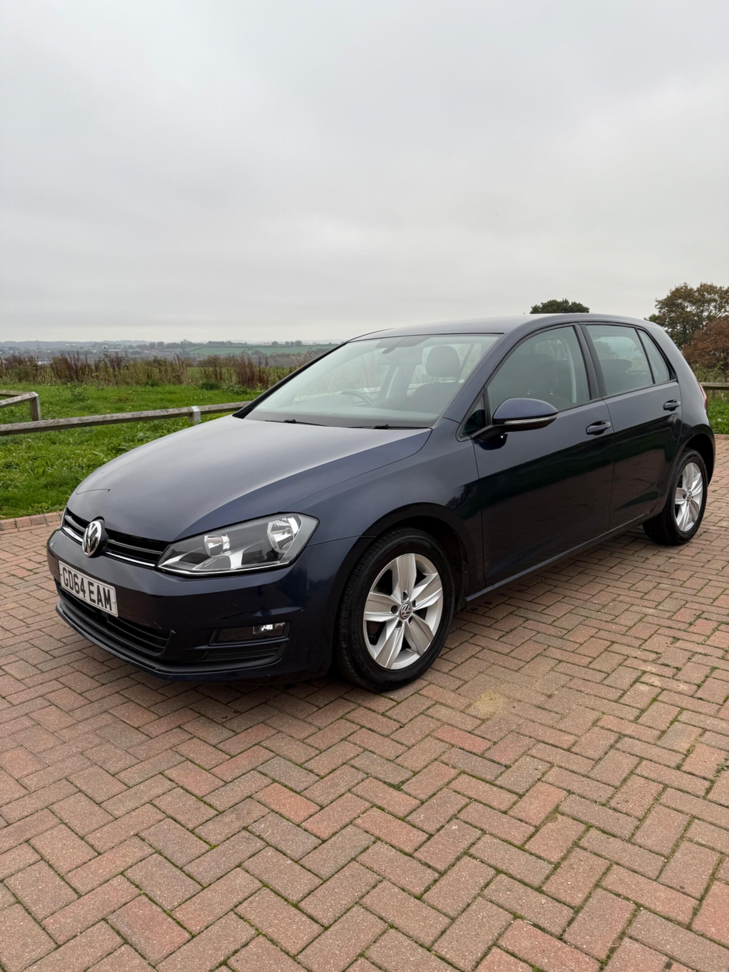 Used Volkswagen Golf 2015 for sale - 76522027: Photo 8