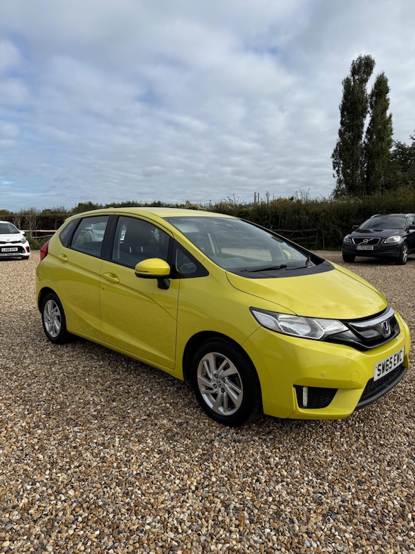 Used Honda Jazz 2015 for sale - 76306583: Photo 16
