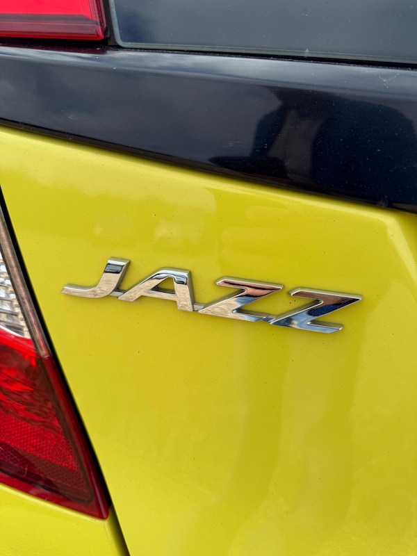 Used Honda Jazz 2015 for sale - 76306583: Photo 17