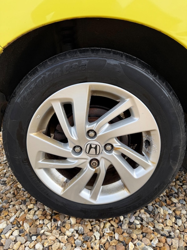 Used Honda Jazz 2015 for sale - 76306583: Photo 18