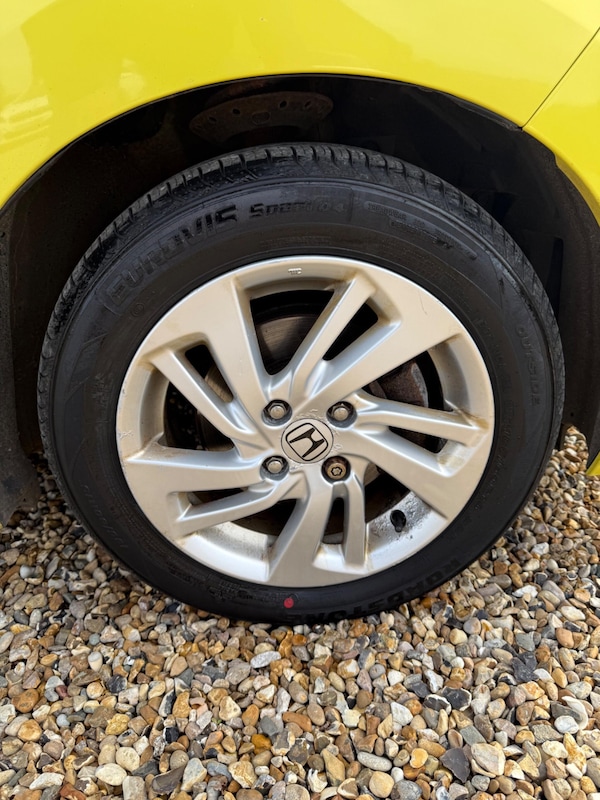 Used Honda Jazz 2015 for sale - 76306583: Photo 19