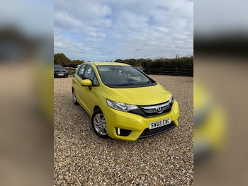 Honda - Jazz
