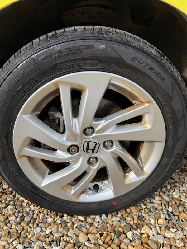 Used Honda Jazz 2015 for sale - 76306583: Photo 20