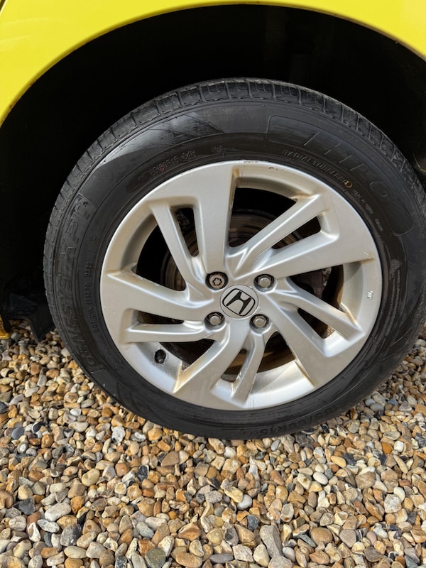 Used Honda Jazz 2015 for sale - 76306583: Photo 21
