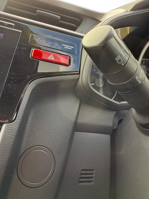 Used Honda Jazz 2015 for sale - 76306583: Photo 34