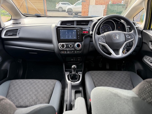 Used Honda Jazz 2015 for sale - 76306583: Photo 43