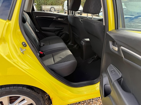 Used Honda Jazz 2015 for sale - 76306583: Photo 48
