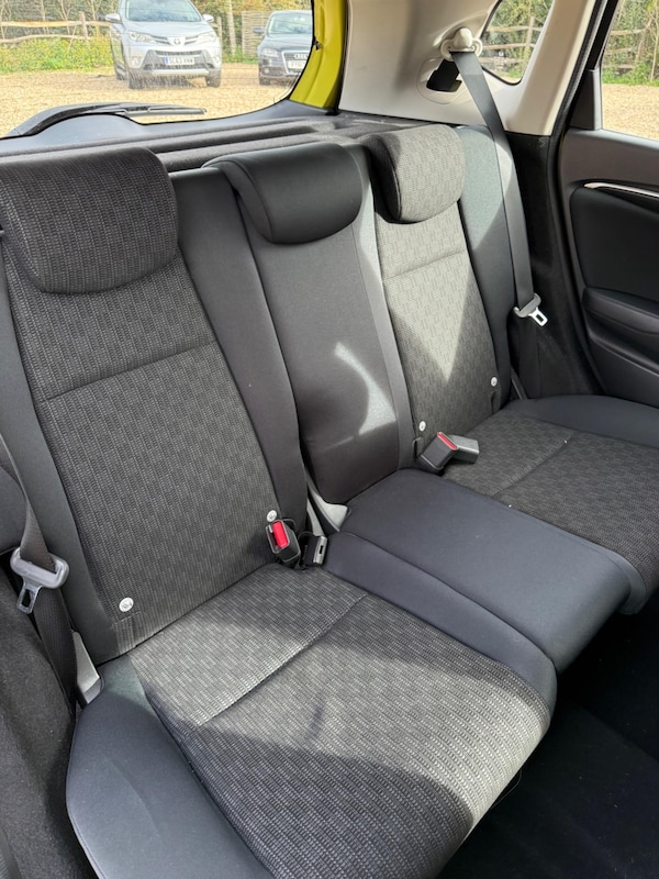 Used Honda Jazz 2015 for sale - 76306583: Photo 49