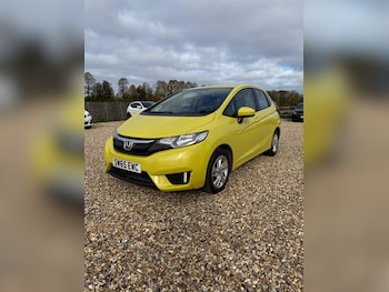 Used Honda Jazz 2015 for sale - 76306583: Photo 4