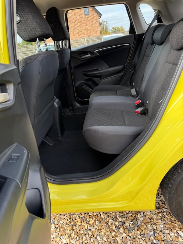Used Honda Jazz 2015 for sale - 76306583: Photo 54