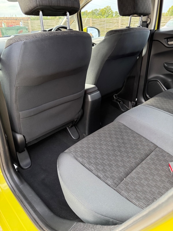 Used Honda Jazz 2015 for sale - 76306583: Photo 55