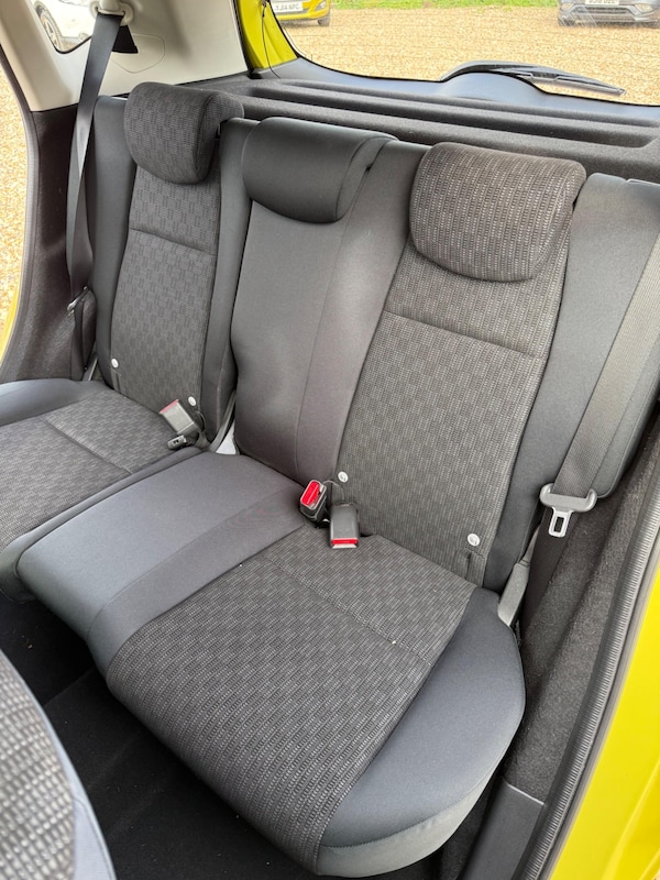 Used Honda Jazz 2015 for sale - 76306583: Photo 56