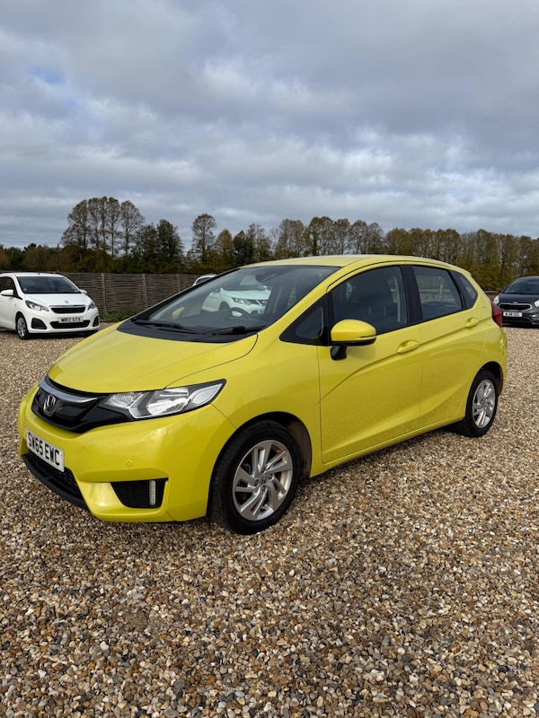 Used Honda Jazz 2015 for sale - 76306583: Photo 5