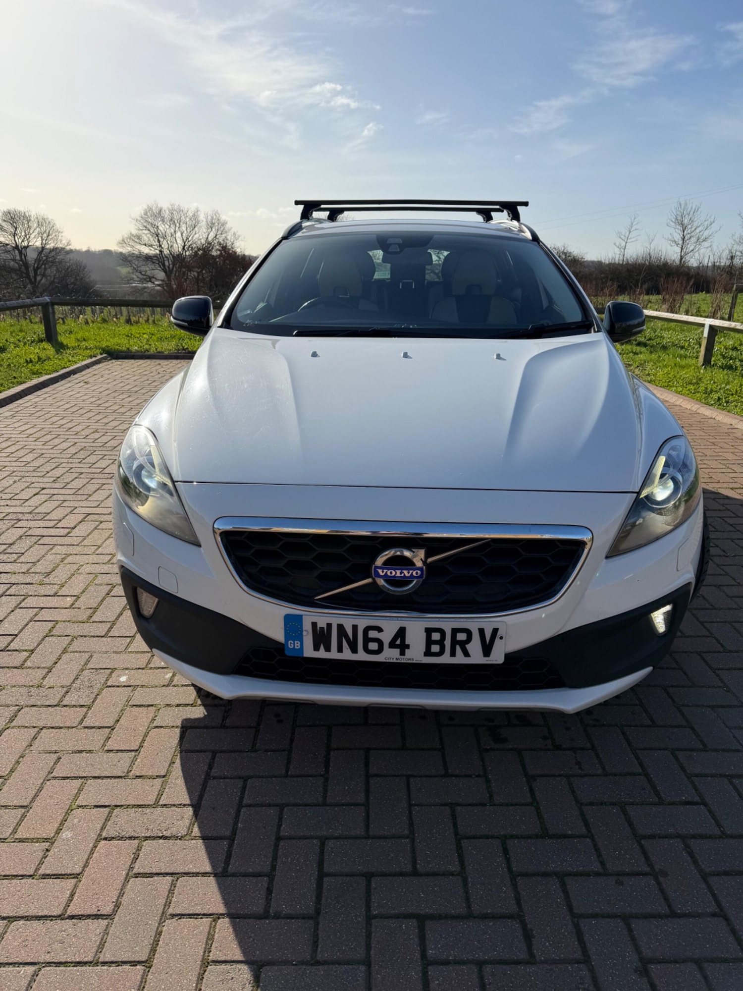 Used Volvo V40 Cross Country for sale - 77587090: Photo 10