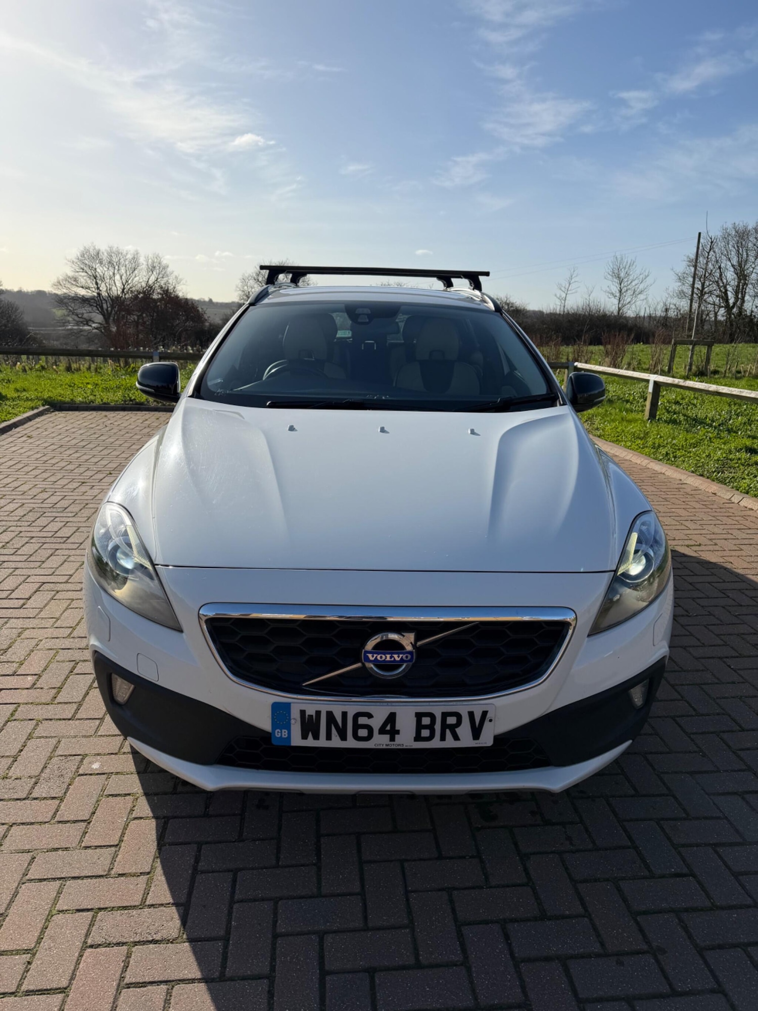 Used Volvo V40 Cross Country for sale - 77587090: Photo 11