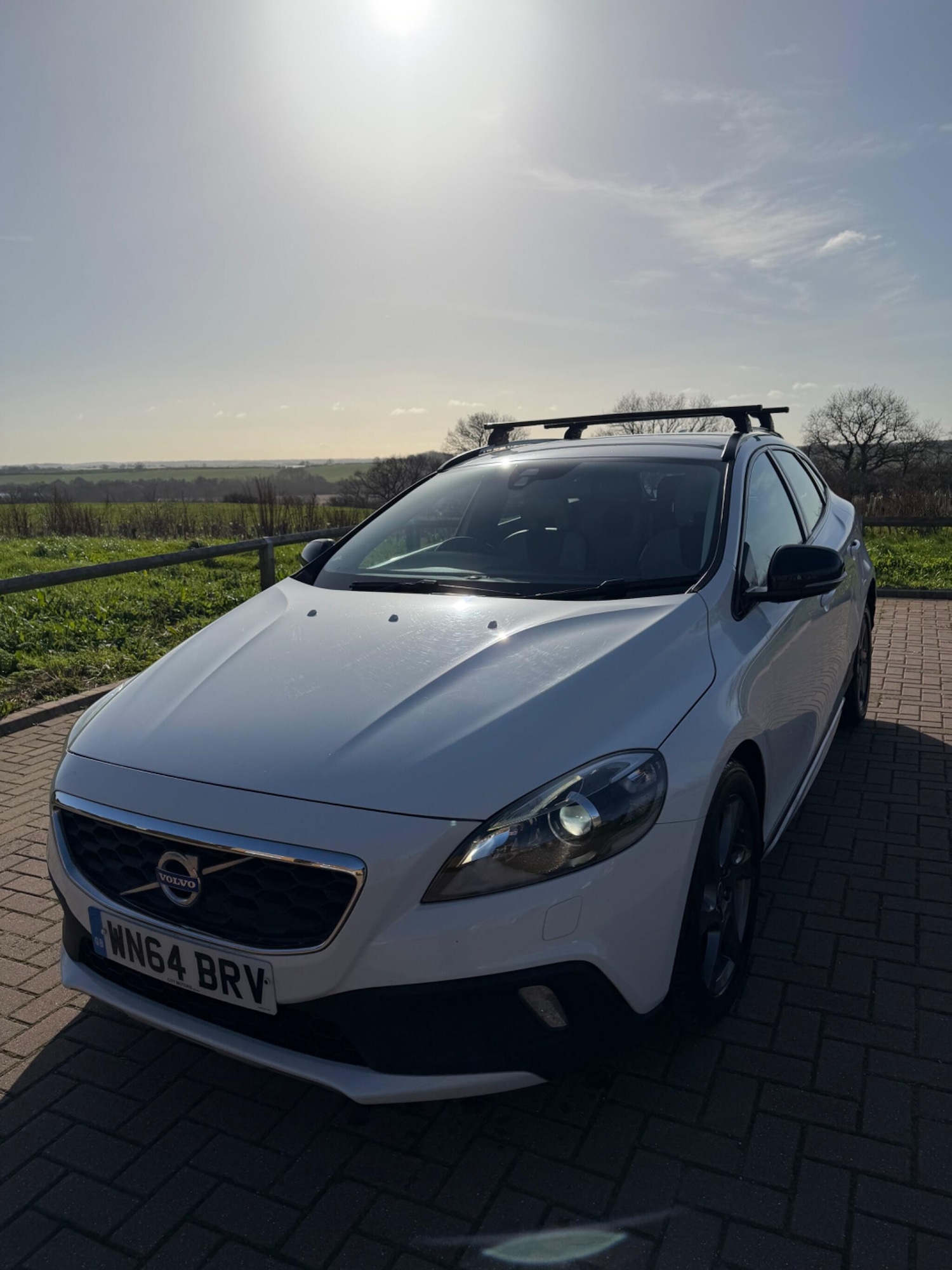 Used Volvo V40 Cross Country for sale - 77587090: Photo 3