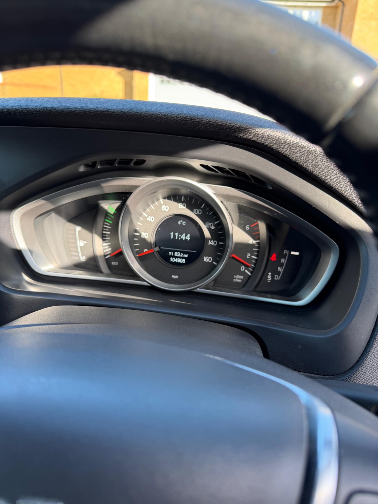 Used Volvo V40 Cross Country for sale - 77587090: Photo 45