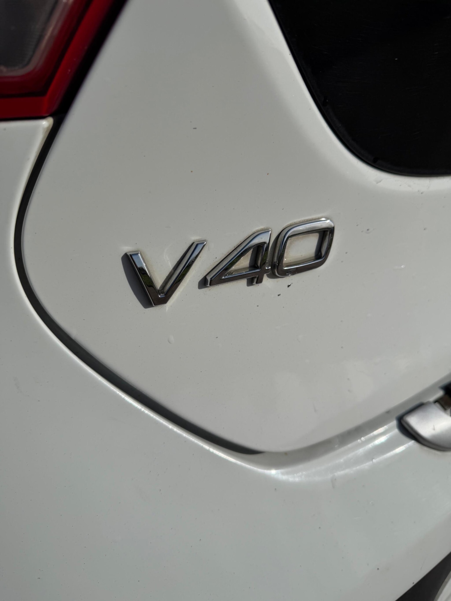 Used Volvo V40 Cross Country for sale - 77587090: Photo 52