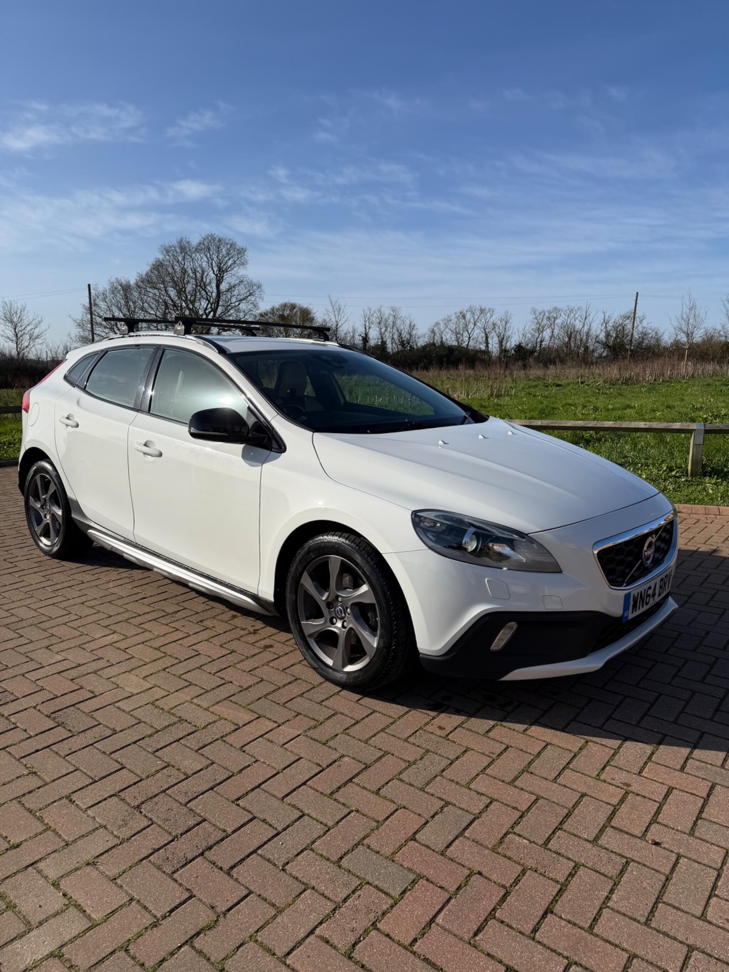 Used Volvo V40 Cross Country for sale - 77587090: Photo 6