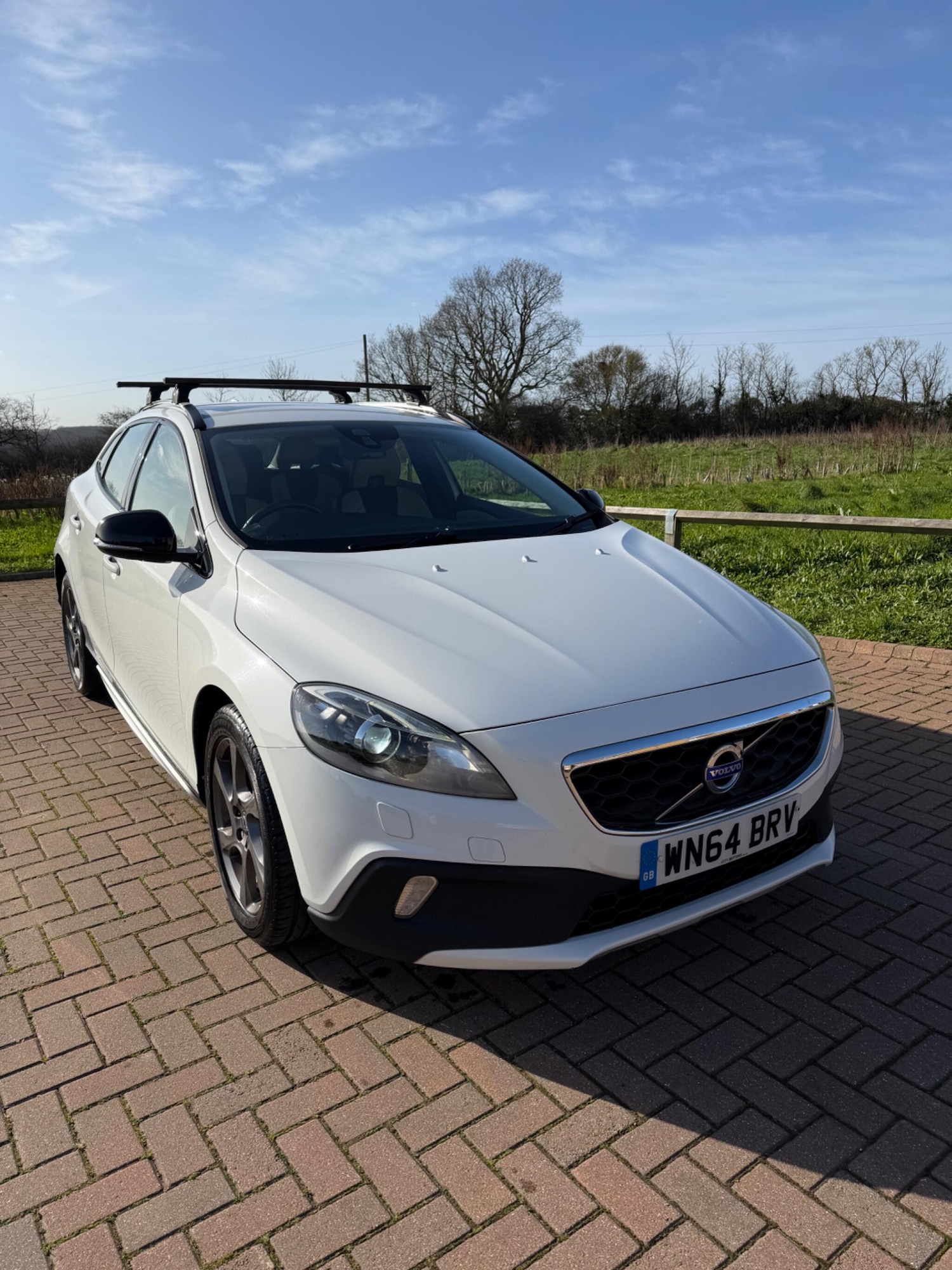 Used Volvo V40 Cross Country for sale - 77587090: Photo 7