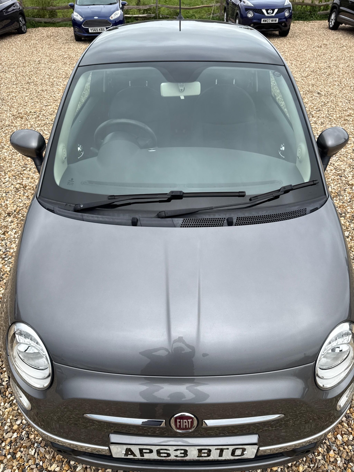 Vehicle 16