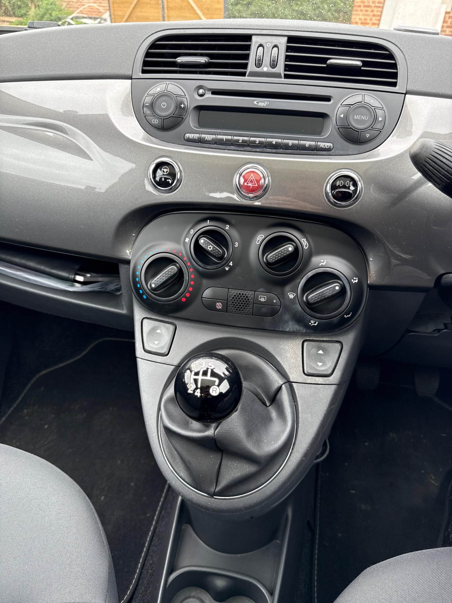 Vehicle 26