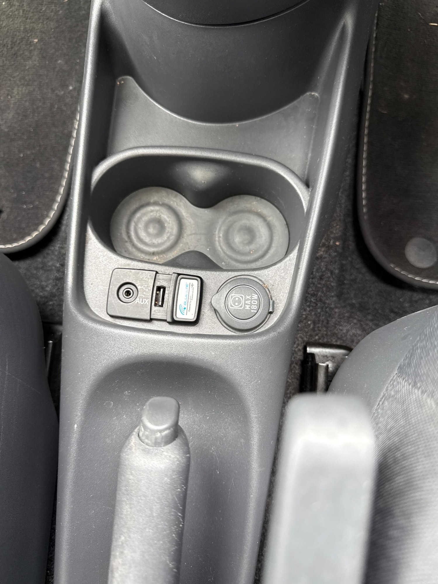Vehicle 29