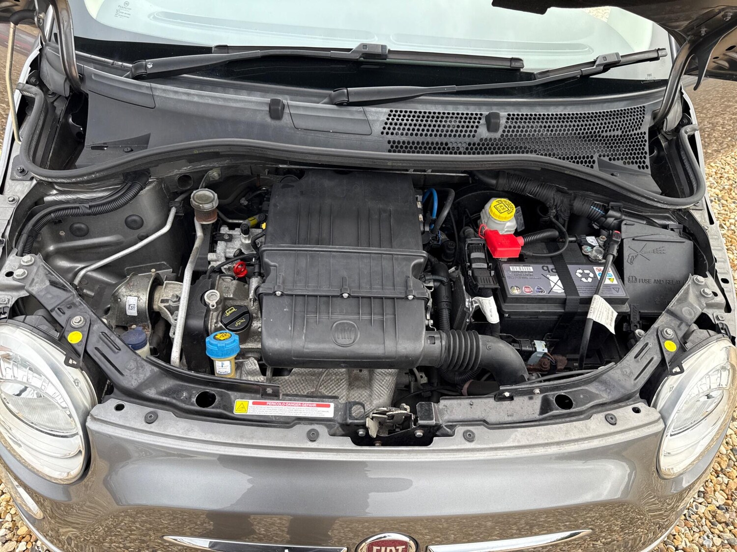 Vehicle 39