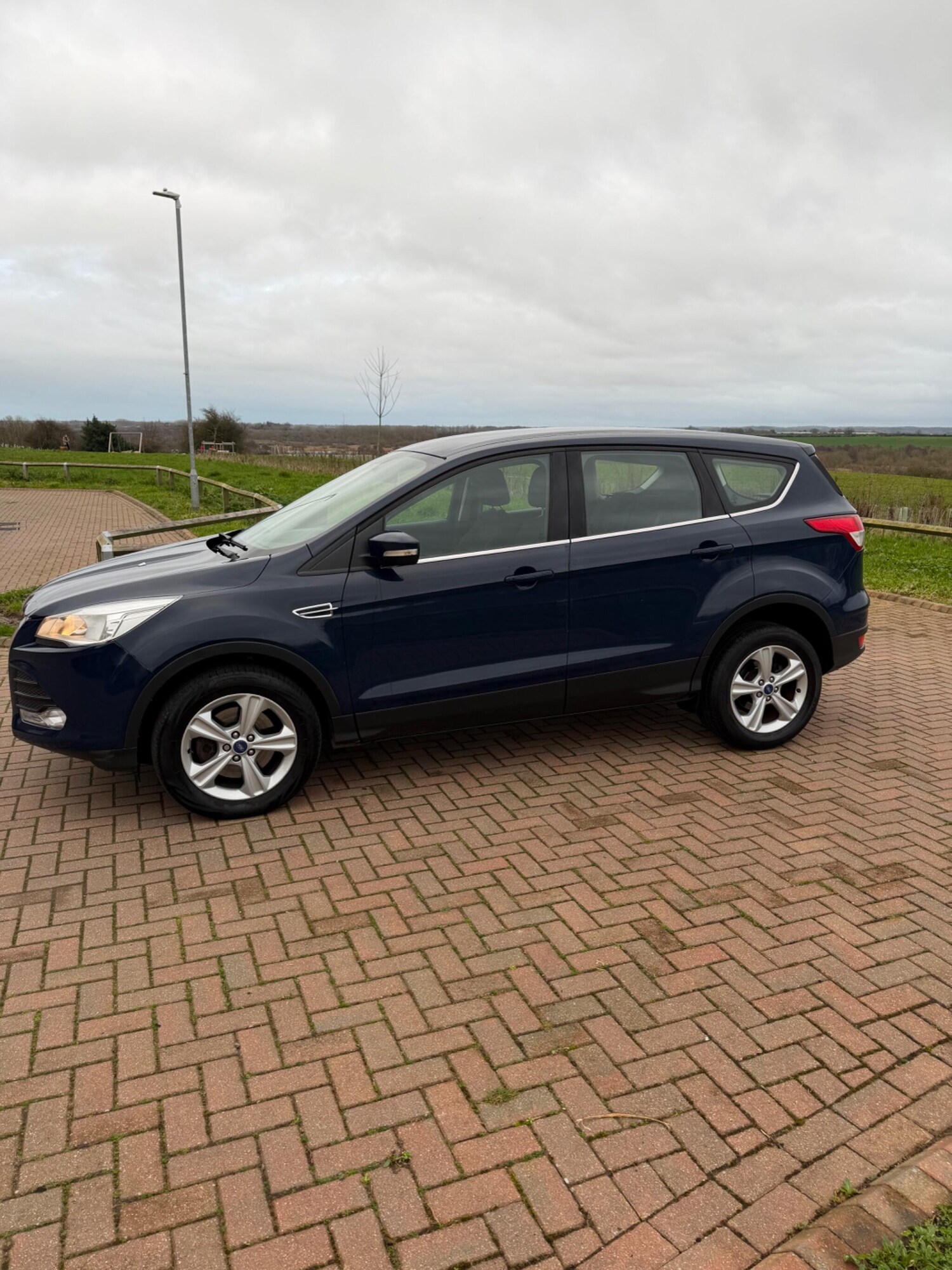 Used Ford Kuga for sale - 77511117: Photo 12