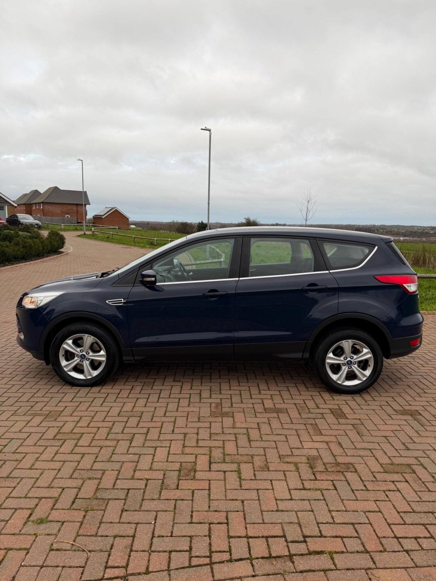 Used Ford Kuga for sale - 77511117: Photo 13