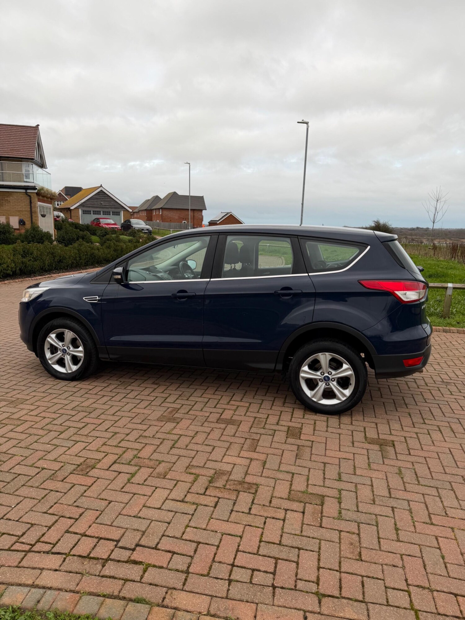 Used Ford Kuga for sale - 77511117: Photo 14