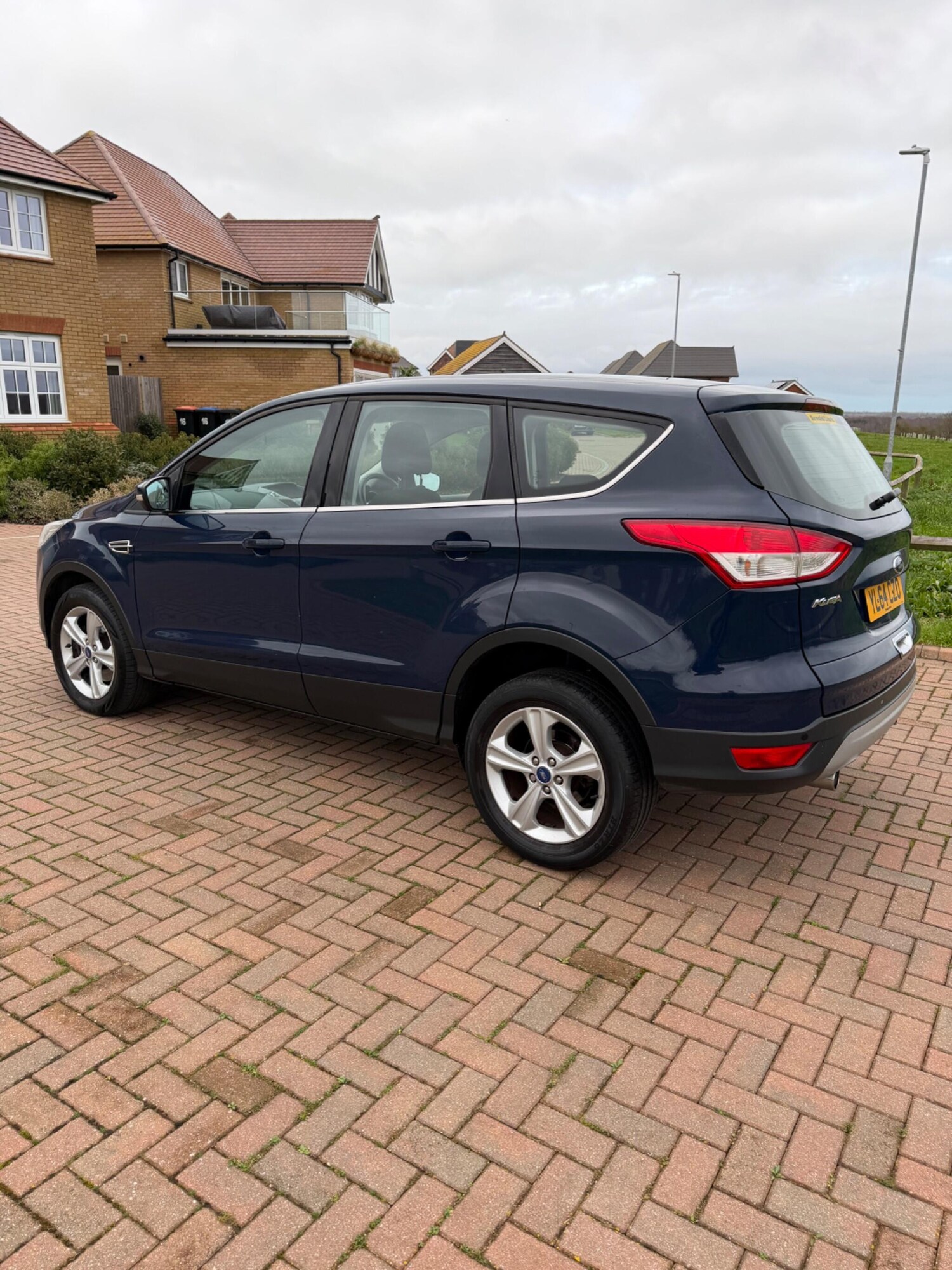 Used Ford Kuga for sale - 77511117: Photo 15