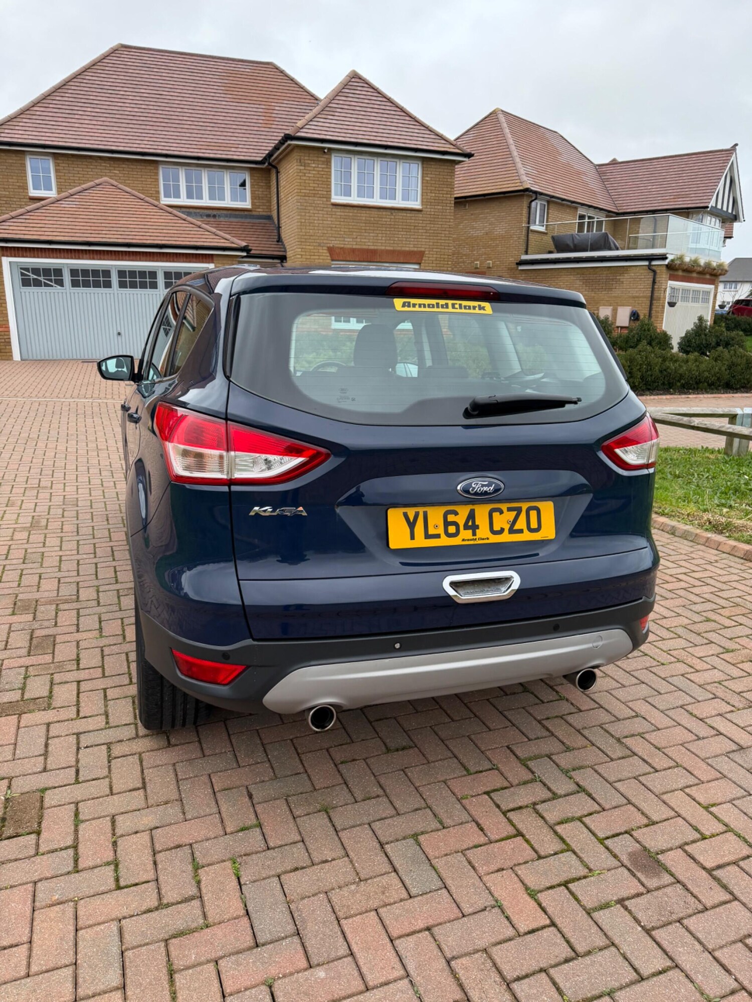 Used Ford Kuga for sale - 77511117: Photo 16