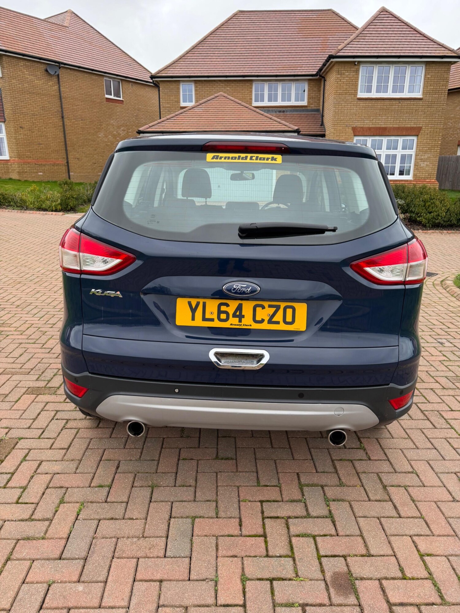 Used Ford Kuga for sale - 77511117: Photo 17