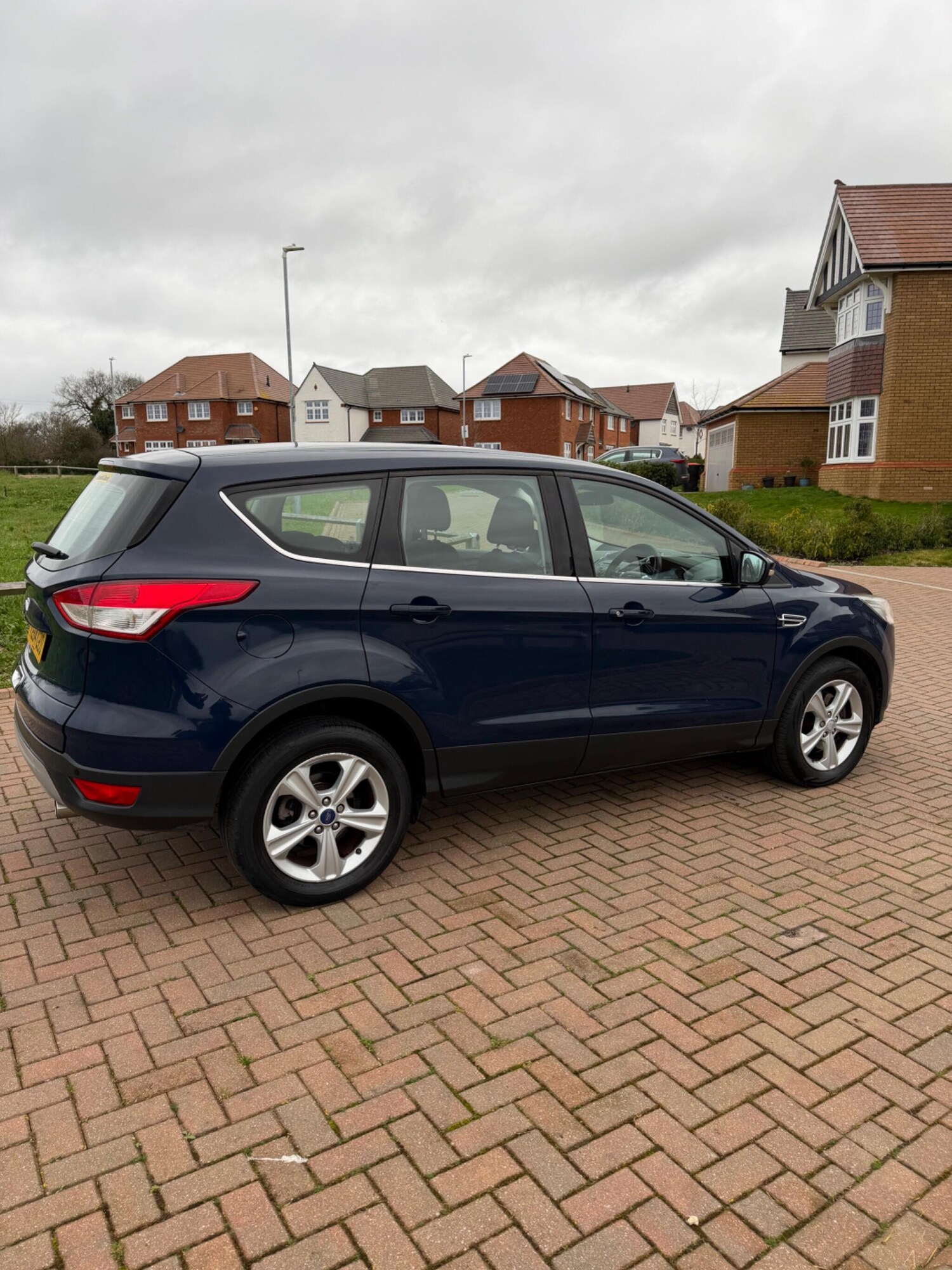 Used Ford Kuga for sale - 77511117: Photo 18