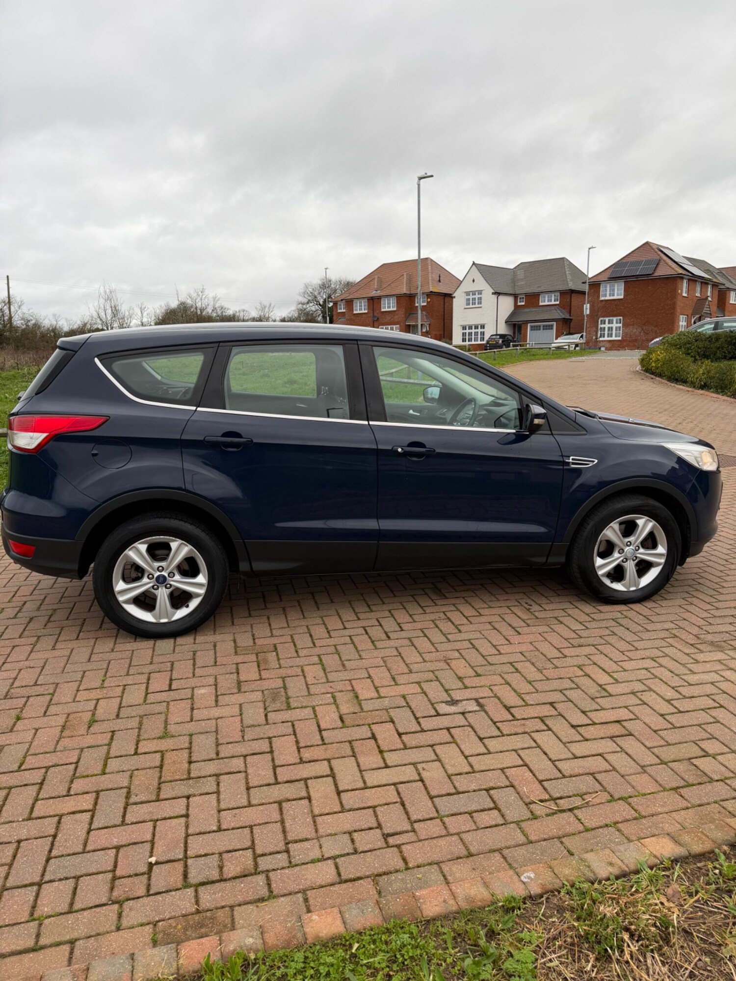 Used Ford Kuga for sale - 77511117: Photo 19