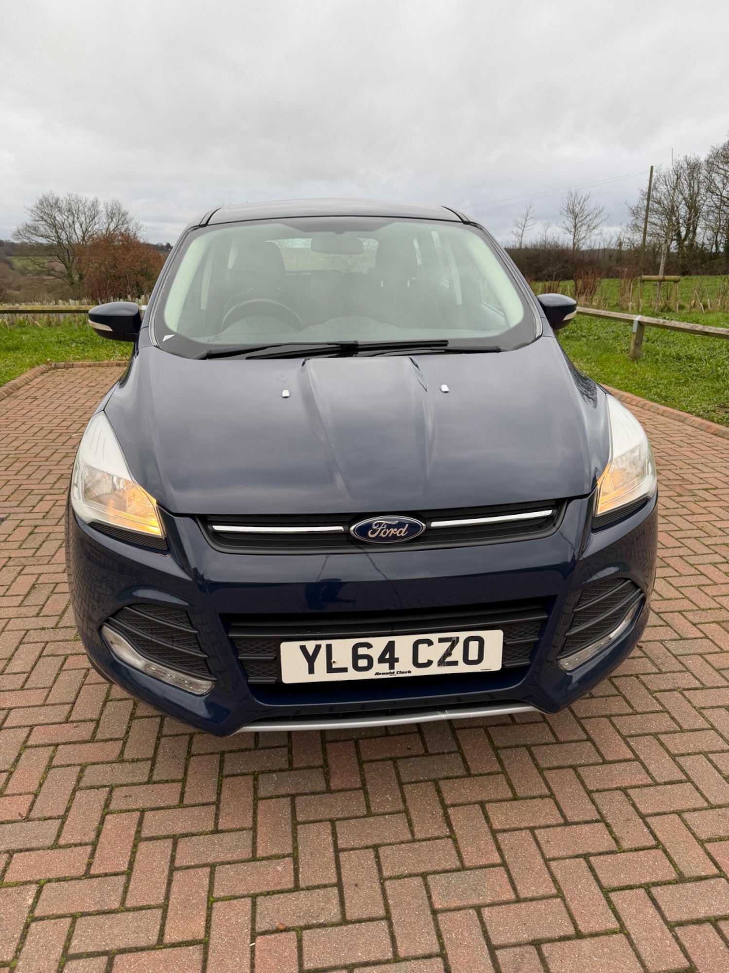 Used Ford Kuga for sale - 77511117: Photo 2