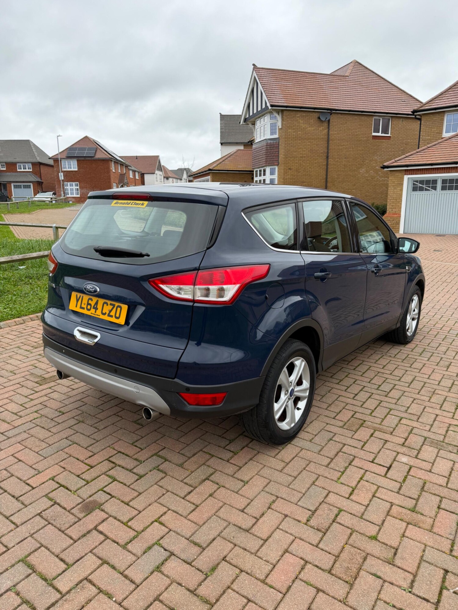 Used Ford Kuga for sale - 77511117: Photo 21